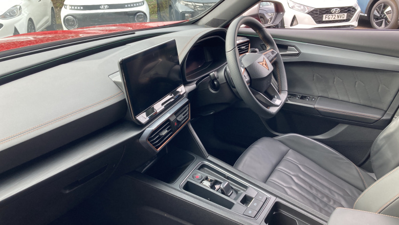 CUPRA Formentor 1.5 TSI 150 V2 5dr DSG Petrol Estate